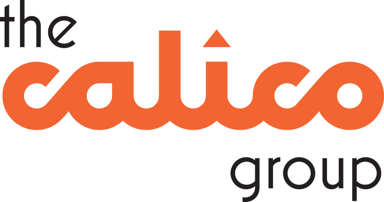 calico group logo