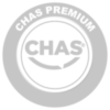Ringstones Accreditation - CHAS Premium