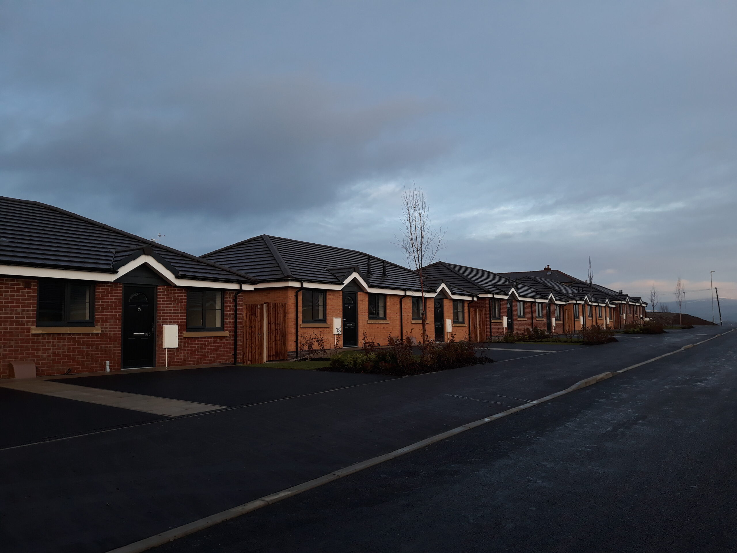 Florence Ave, Burnley Ring Stones