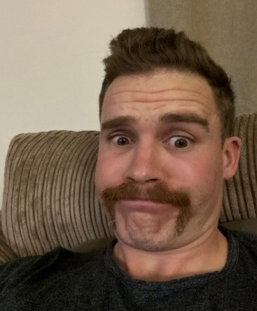 Ben Simmonds RS Movember 2020 1